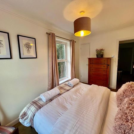 Central Cambridge Fig Tree House Экстерьер фото