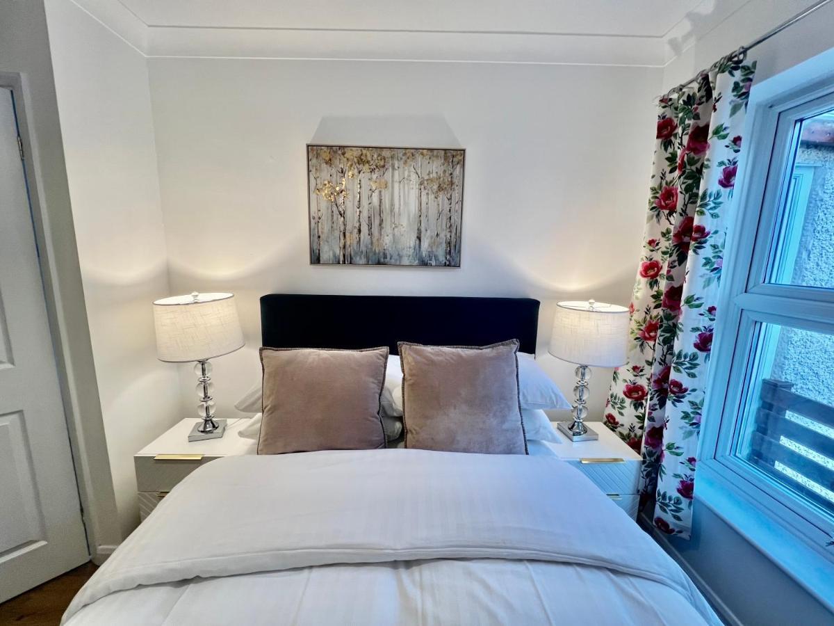 Central Cambridge Fig Tree House Экстерьер фото