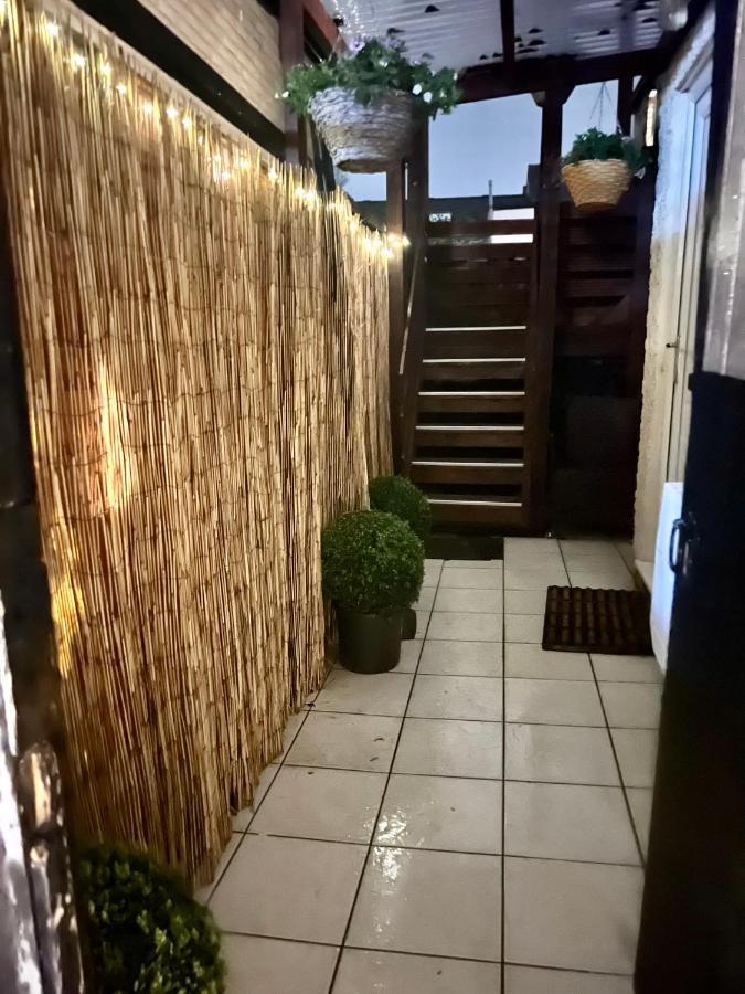 Central Cambridge Fig Tree House Экстерьер фото